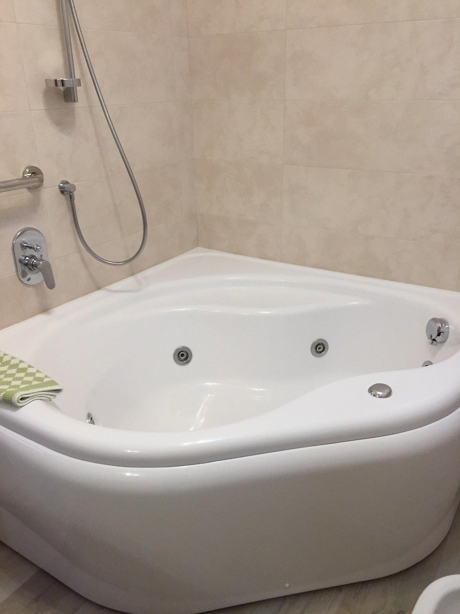 Hotel Flora Stresa Dış mekan fotoğraf