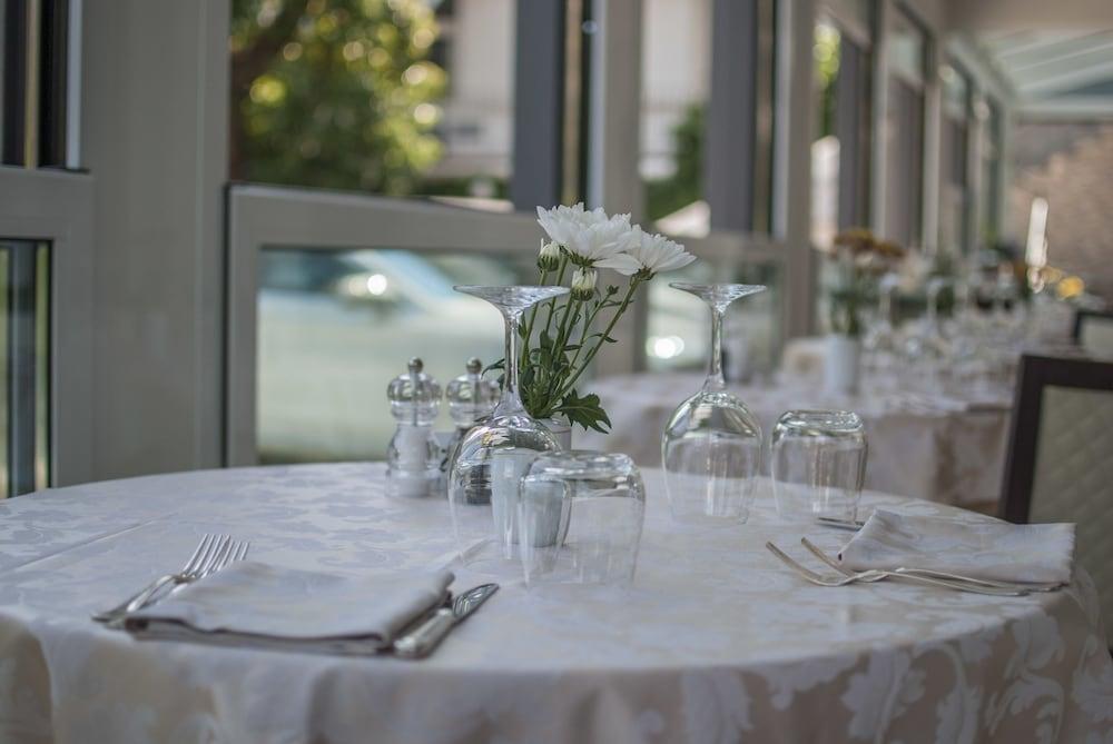 Hotel Flora Stresa Dış mekan fotoğraf