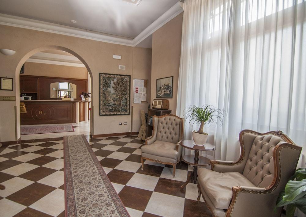 Hotel Flora Stresa Dış mekan fotoğraf