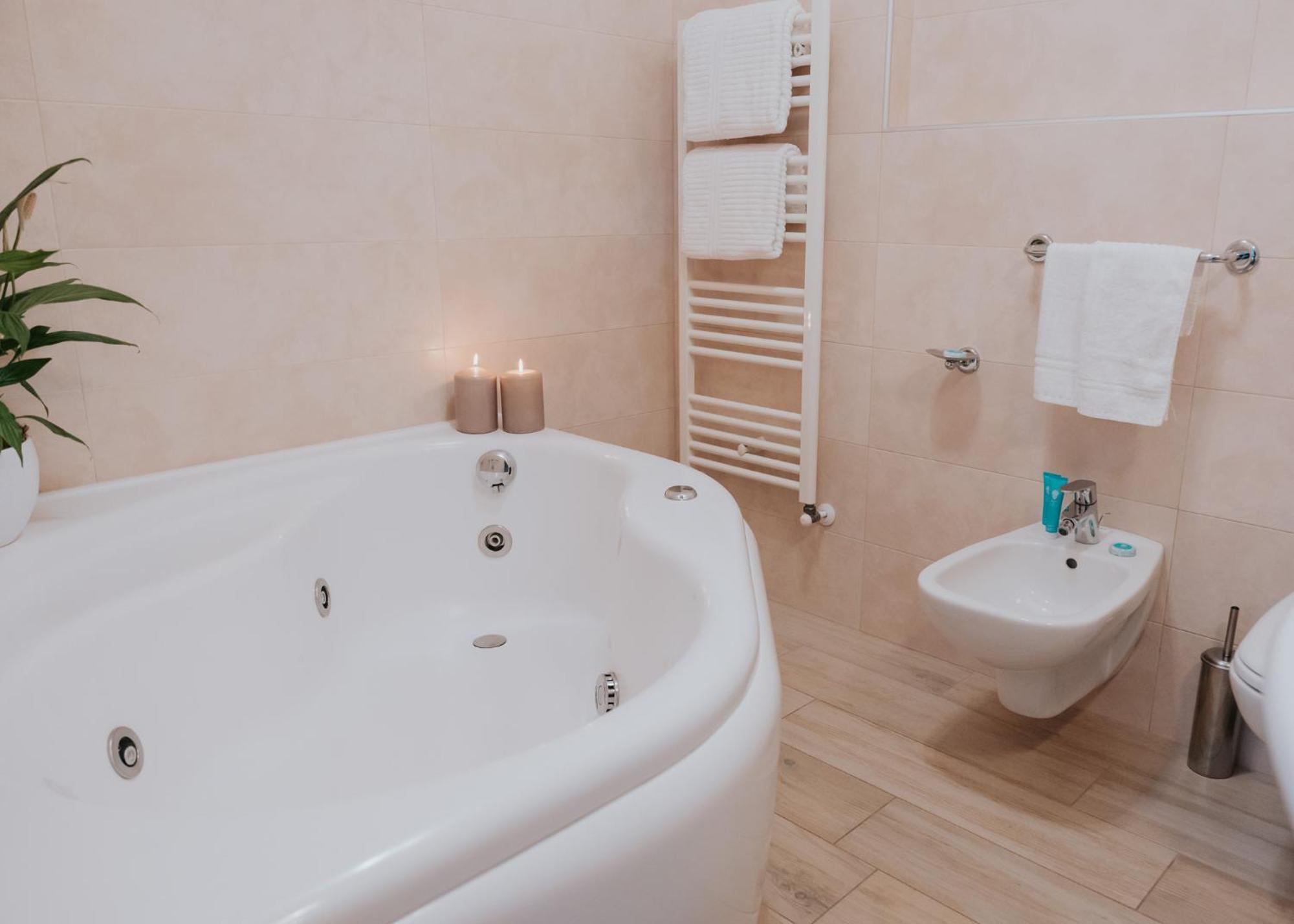 Hotel Flora Stresa Dış mekan fotoğraf