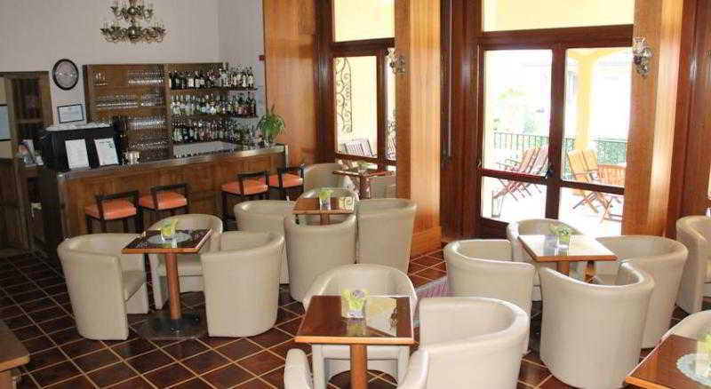 Hotel Flora Stresa Dış mekan fotoğraf