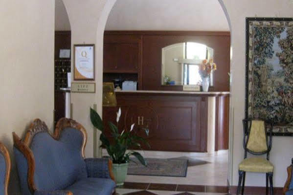 Hotel Flora Stresa Dış mekan fotoğraf